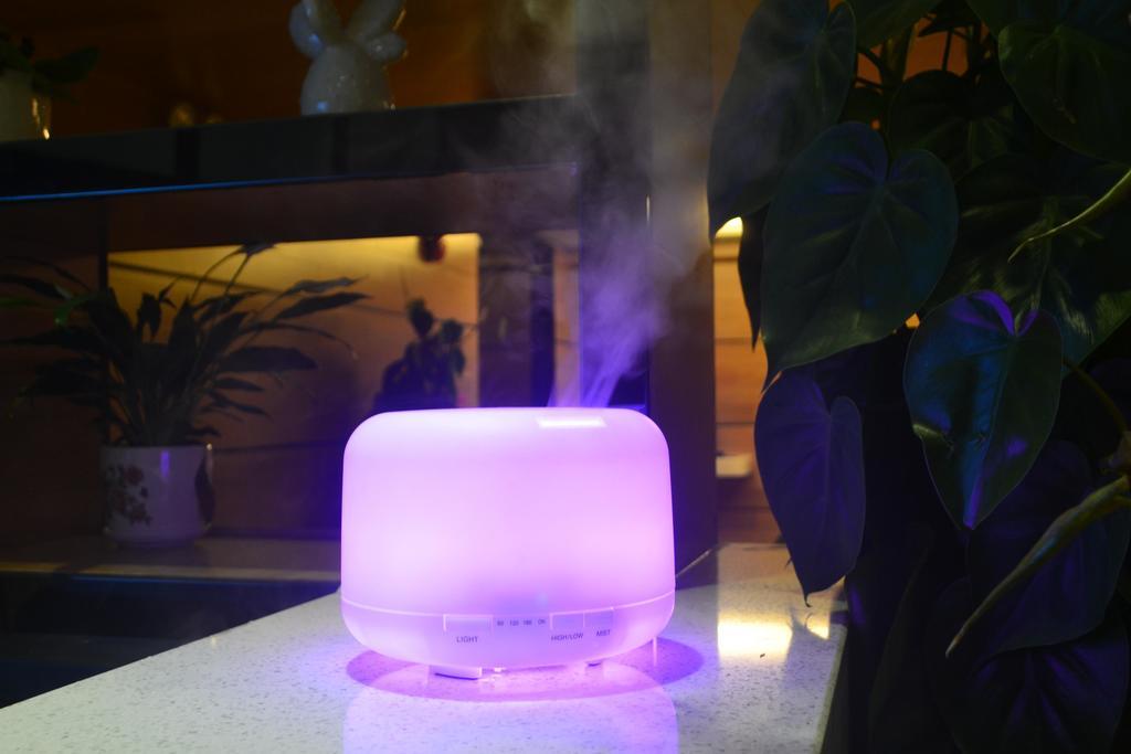 Lavande Hotel Zhuhai Gongbei Port Square Екстериор снимка